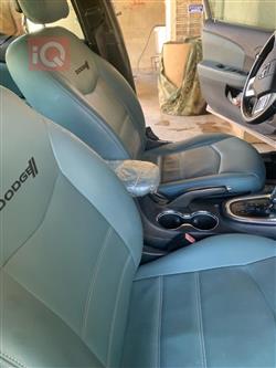 Dodge Avenger